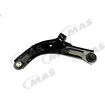 Order Control Arm With Ball Joint by MAS INDUSTRIES - CB69204 For Your Vehicle