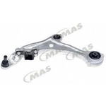 Order Control Arm With Ball Joint by MAS INDUSTRIES - CB69223 For Your Vehicle
