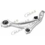 Order Control Arm With Ball Joint by MAS INDUSTRIES - CB69224 For Your Vehicle