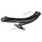 Order Control Arm With Ball Joint by MAS INDUSTRIES - CB69244 For Your Vehicle
