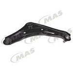 Order Control Arm With Ball Joint by MAS INDUSTRIES - CB69283 For Your Vehicle