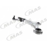 Order Control Arm With Ball Joint by MAS INDUSTRIES - CB69293 For Your Vehicle