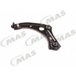 Order Control Arm With Ball Joint by MAS INDUSTRIES - CB69313 For Your Vehicle