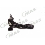 Order Control Arm With Ball Joint by MAS INDUSTRIES - CB71024 For Your Vehicle