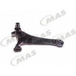 Order MAS INDUSTRIES - CB72054 - Control Arm With Ball Joint For Your Vehicle