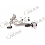Order Control Arm With Ball Joint by MAS INDUSTRIES - CB72074 For Your Vehicle