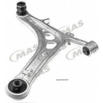 Order Control Arm With Ball Joint by MAS INDUSTRIES - CB72093 For Your Vehicle