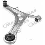 Order Control Arm With Ball Joint by MAS INDUSTRIES - CB72103 For Your Vehicle
