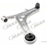 Order Control Arm With Ball Joint by MAS INDUSTRIES - CB72104 For Your Vehicle