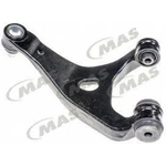Order Control Arm With Ball Joint by MAS INDUSTRIES - CB72507 For Your Vehicle