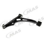 Order Control Arm With Ball Joint by MAS INDUSTRIES - CB73003 For Your Vehicle