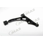 Order Control Arm With Ball Joint by MAS INDUSTRIES - CB73004 For Your Vehicle