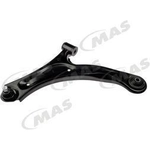 Order Control Arm With Ball Joint by MAS INDUSTRIES - CB73053 For Your Vehicle
