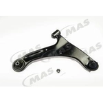 Order Control Arm With Ball Joint by MAS INDUSTRIES - CB73064 For Your Vehicle
