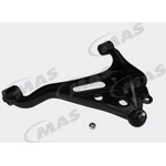 Order Control Arm With Ball Joint by MAS INDUSTRIES - CB73084 For Your Vehicle