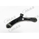 Order Control Arm With Ball Joint by MAS INDUSTRIES - CB73093 For Your Vehicle