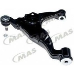 Order Control Arm With Ball Joint by MAS INDUSTRIES - CB74003 For Your Vehicle