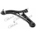 Order Control Arm With Ball Joint by MAS INDUSTRIES - CB74013 For Your Vehicle