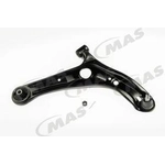 Order Control Arm With Ball Joint by MAS INDUSTRIES - CB74014 For Your Vehicle
