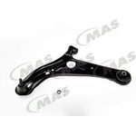 Order Control Arm With Ball Joint by MAS INDUSTRIES - CB74023 For Your Vehicle