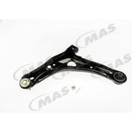 Order Control Arm With Ball Joint by MAS INDUSTRIES - CB74024 For Your Vehicle
