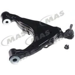 Order Control Arm With Ball Joint by MAS INDUSTRIES - CB74064 For Your Vehicle
