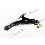 Order Control Arm With Ball Joint by MAS INDUSTRIES - CB74203 For Your Vehicle