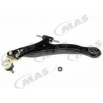 Order Control Arm With Ball Joint by MAS INDUSTRIES - CB74204 For Your Vehicle