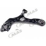 Order Control Arm With Ball Joint by MAS INDUSTRIES - CB74213 For Your Vehicle