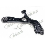 Order Control Arm With Ball Joint by MAS INDUSTRIES - CB74214 For Your Vehicle