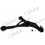 Order Control Arm With Ball Joint by MAS INDUSTRIES - CB7427 For Your Vehicle