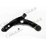 Order Control Arm With Ball Joint by MAS INDUSTRIES - CB74283 For Your Vehicle