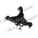 Order Control Arm With Ball Joint by MAS INDUSTRIES - CB74363 For Your Vehicle
