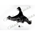 Order Control Arm With Ball Joint by MAS INDUSTRIES - CB74364 For Your Vehicle