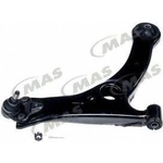Order MAS INDUSTRIES - CB74404 - Control Arm With Ball Joint For Your Vehicle