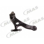 Order Control Arm With Ball Joint by MAS INDUSTRIES - CB74453 For Your Vehicle