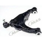 Order Control Arm With Ball Joint by MAS INDUSTRIES - CB75033 For Your Vehicle