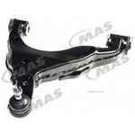Order Control Arm With Ball Joint by MAS INDUSTRIES - CB75034 For Your Vehicle