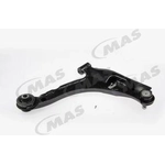 Order Control Arm With Ball Joint by MAS INDUSTRIES - CB81053 For Your Vehicle