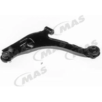 Order Control Arm With Ball Joint by MAS INDUSTRIES - CB81054 For Your Vehicle