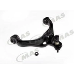 Order Control Arm With Ball Joint by MAS INDUSTRIES - CB81064 For Your Vehicle