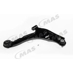Order Control Arm With Ball Joint by MAS INDUSTRIES - CB81093 For Your Vehicle