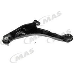 Order Control Arm With Ball Joint by MAS INDUSTRIES - CB81094 For Your Vehicle