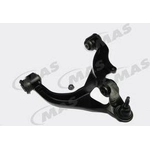 Order Control Arm With Ball Joint by MAS INDUSTRIES - CB81133 For Your Vehicle