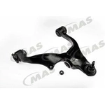 Order Control Arm With Ball Joint by MAS INDUSTRIES - CB81134 For Your Vehicle