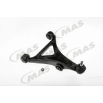 Order Control Arm With Ball Joint by MAS INDUSTRIES - CB81153 For Your Vehicle