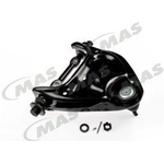 Order Control Arm With Ball Joint by MAS INDUSTRIES - CB81157 For Your Vehicle