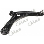 Order Control Arm With Ball Joint by MAS INDUSTRIES - CB81194 For Your Vehicle