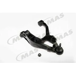Order Control Arm With Ball Joint by MAS INDUSTRIES - CB81203 For Your Vehicle