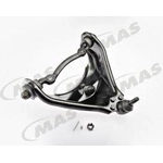 Order Control Arm With Ball Joint by MAS INDUSTRIES - CB81218 For Your Vehicle